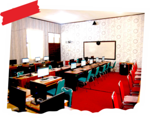 Laboratorium Komputer