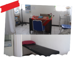 Klinik Santri