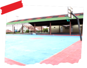 Lapangan Basket