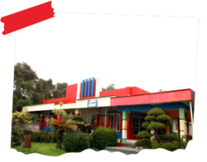 Wisma Tamu